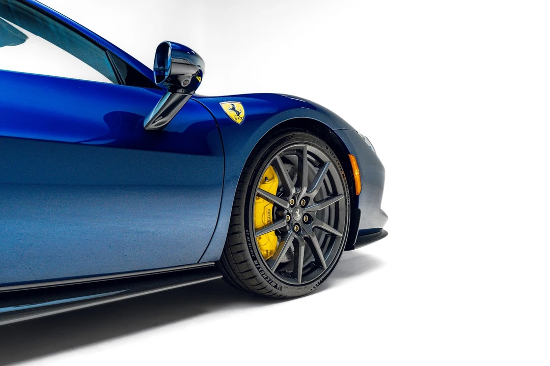 2024 Ferrari 296 GTS - Image 15 of 31