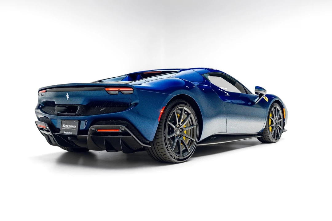 2024 Ferrari 296 GTS - Image 6 of 31