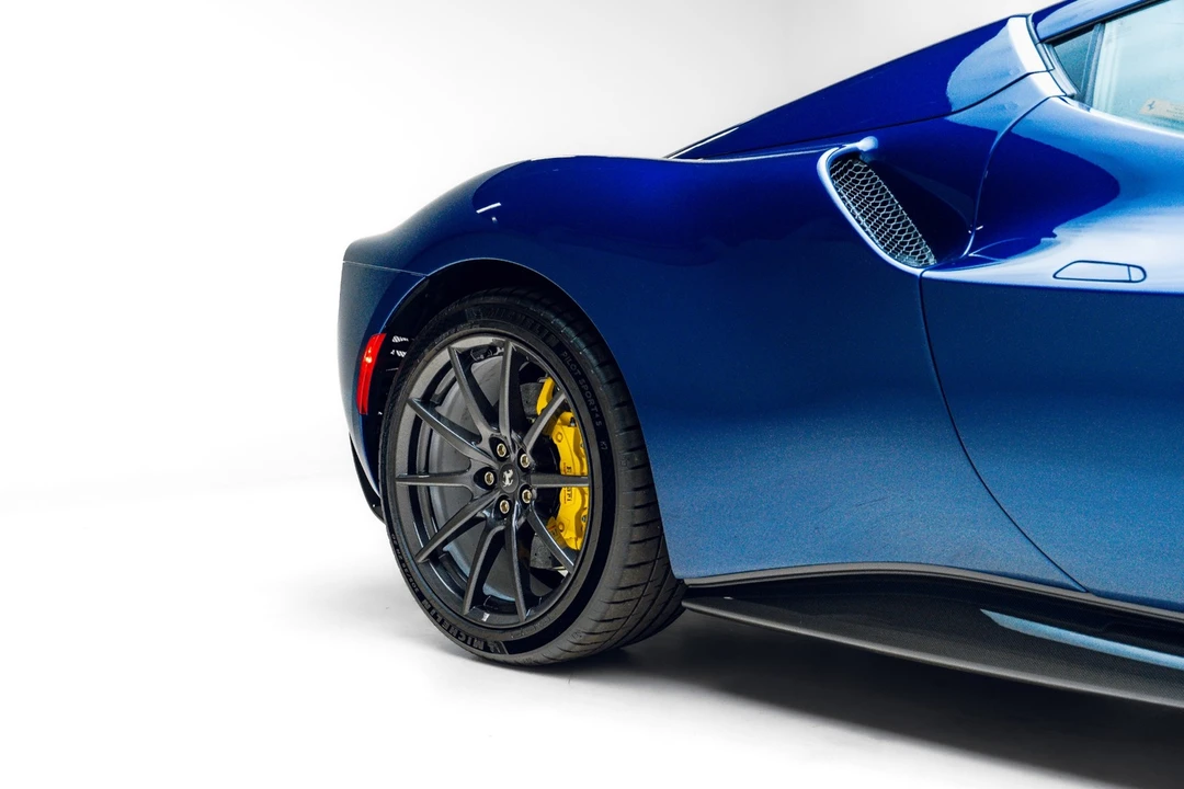2024 Ferrari 296 GTS - Image 23 of 31