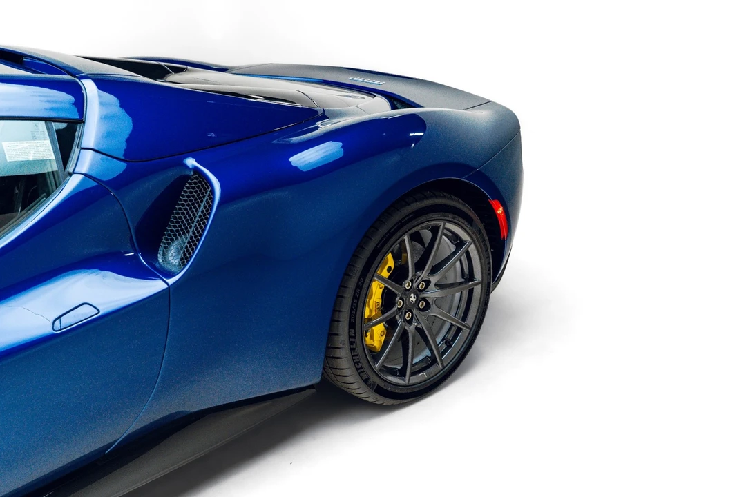 2024 Ferrari 296 GTS - Image 22 of 31