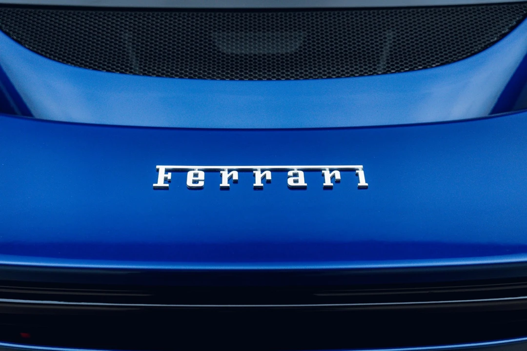 2024 Ferrari 296 GTS - Image 30 of 31