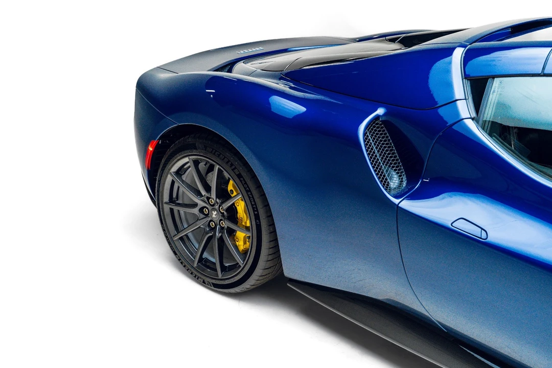 2024 Ferrari 296 GTS - Image 24 of 31