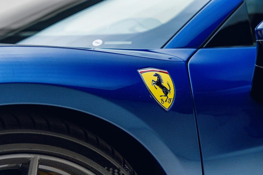 2024 Ferrari 296 GTS - Image 12 of 31