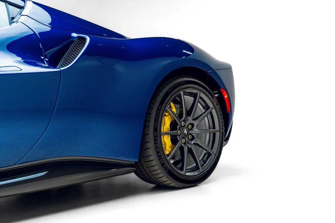 2024 Ferrari 296 GTS - Image 21 of 31