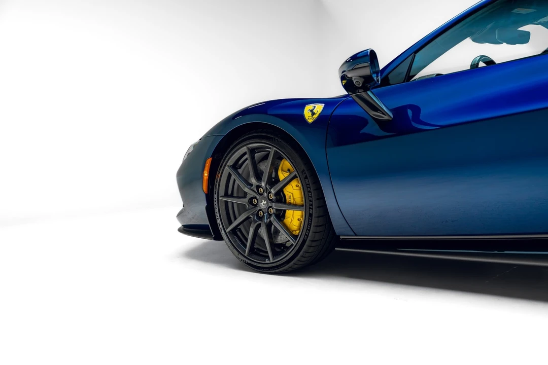 2024 Ferrari 296 GTS - Image 17 of 31