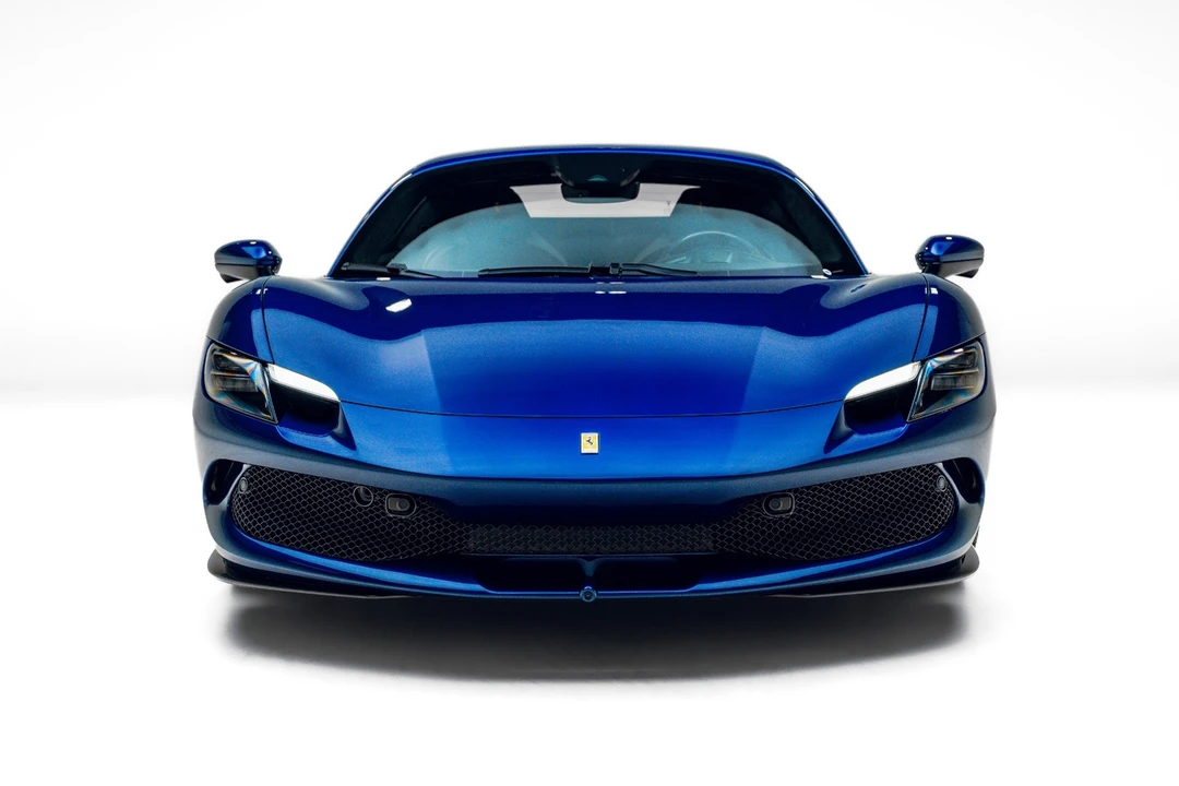 2024 Ferrari 296 GTS - Image 3 of 31