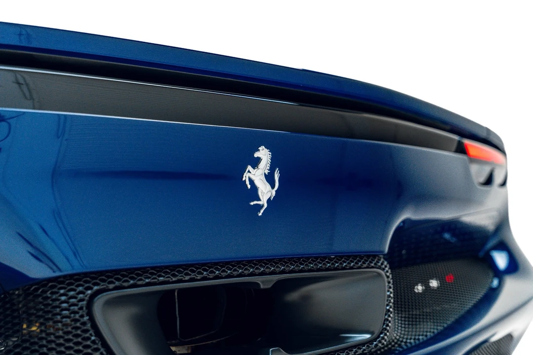 2024 Ferrari 296 GTS - Image 29 of 31