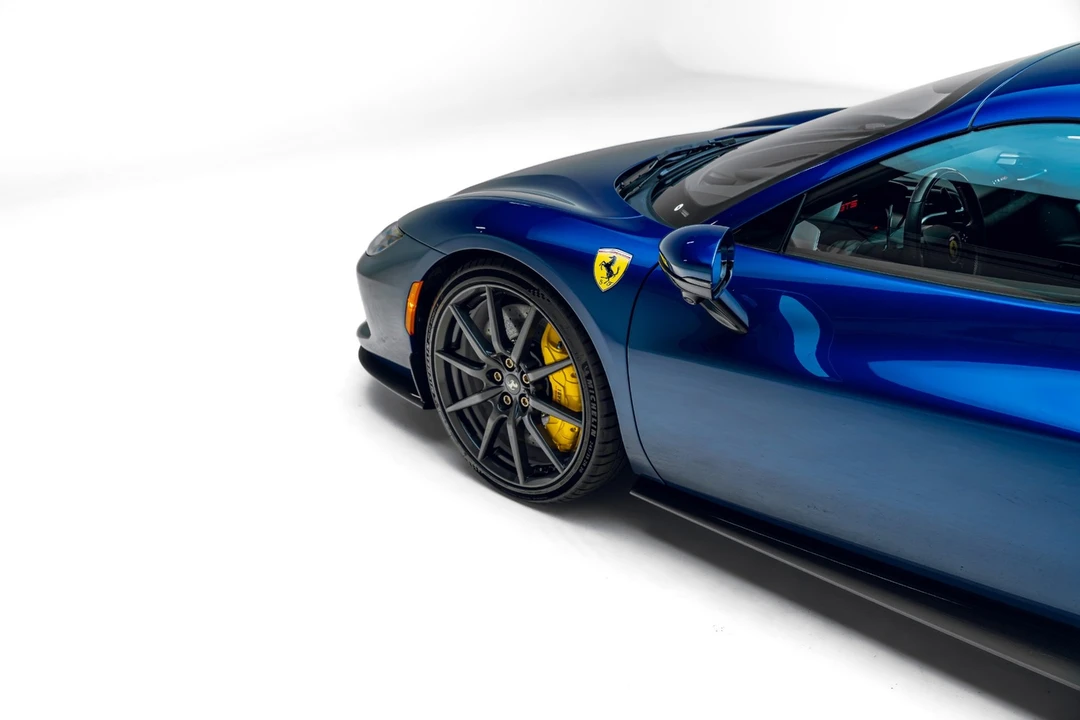 2024 Ferrari 296 GTS - Image 18 of 31