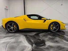 2024 Ferrari 296 GTS - Image 2 of 7