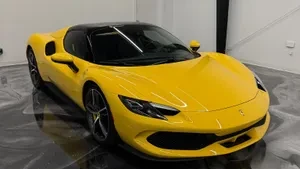 2024 Ferrari 296 GTS - Image 3 of 7