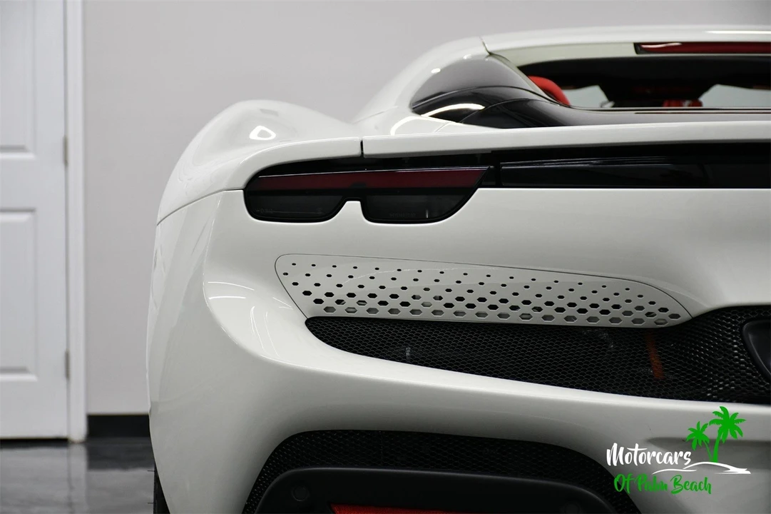 2024 Ferrari 296 GTS - Image 10 of 21