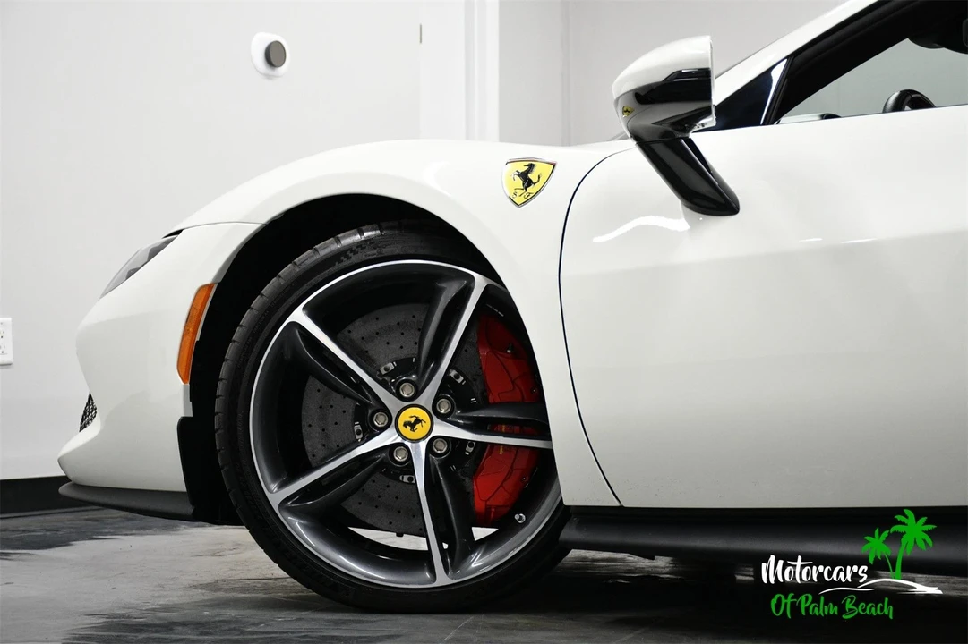 2024 Ferrari 296 GTS - Image 7 of 21