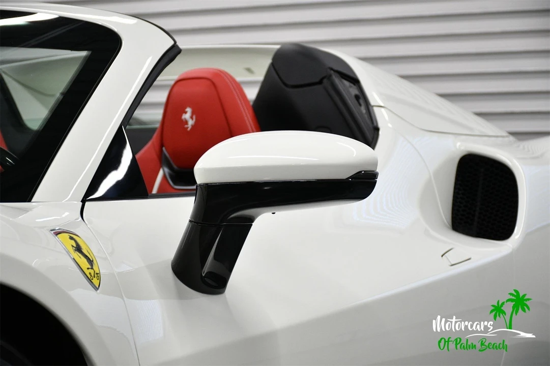 2024 Ferrari 296 GTS - Image 19 of 21