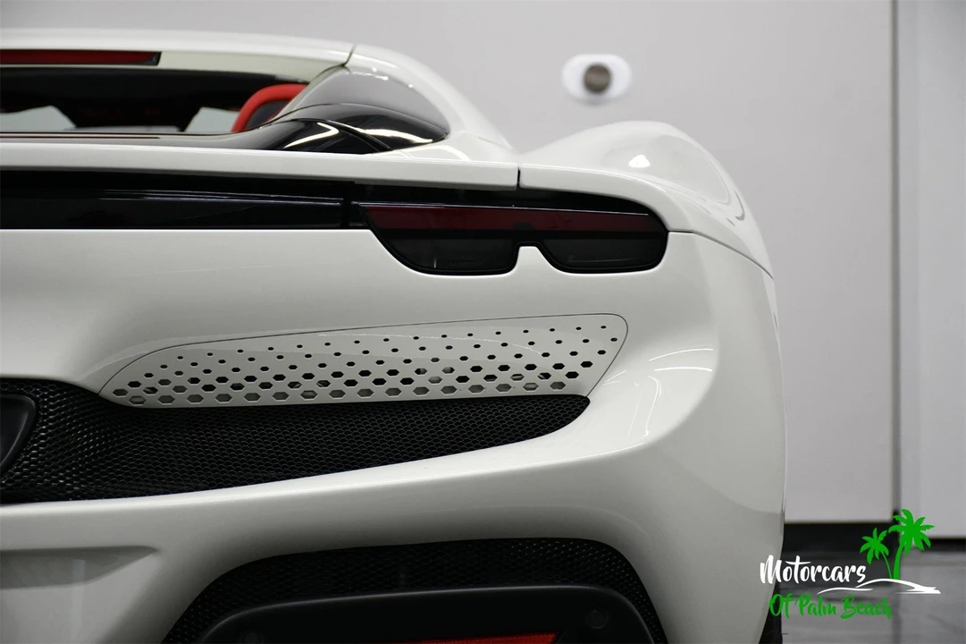 2024 Ferrari 296 GTS - Image 11 of 21