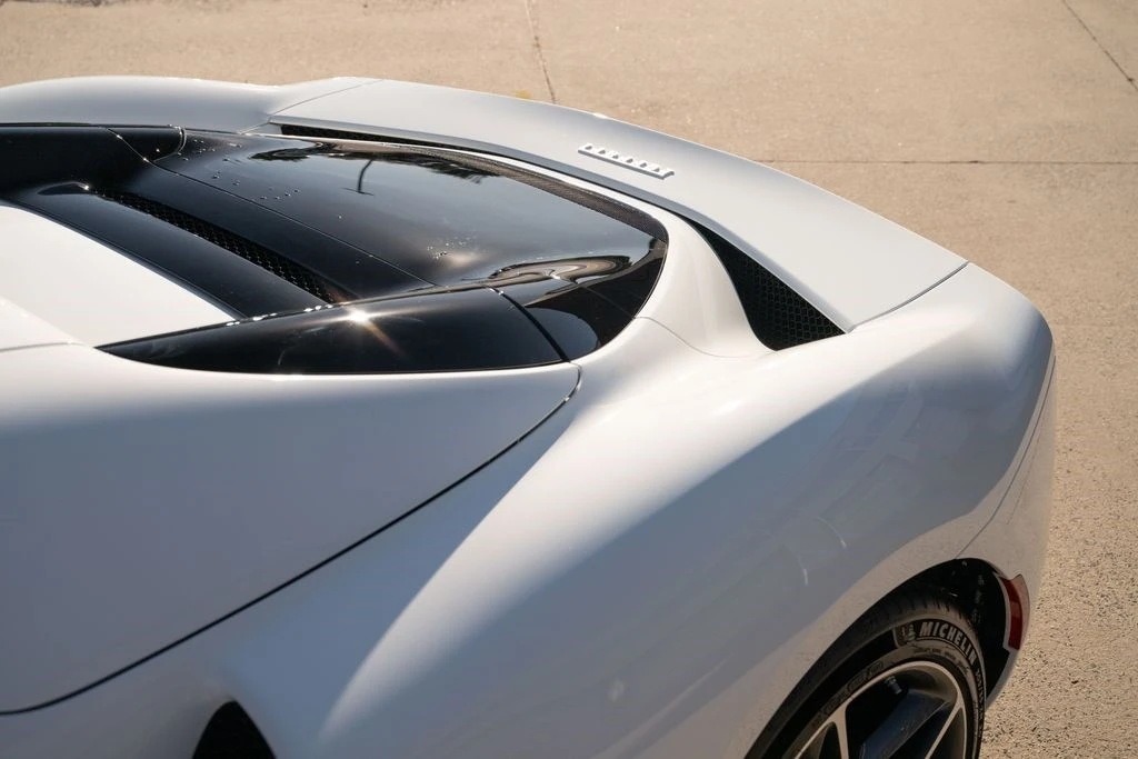2024 Ferrari 296 GTS - Image 19 of 21