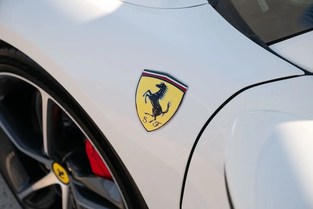 2024 Ferrari 296 GTS - Image 18 of 21