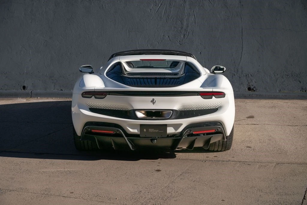2024 Ferrari 296 GTS - Image 10 of 21