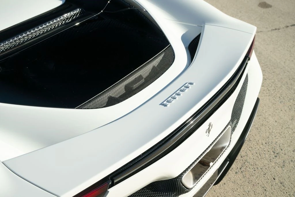 2024 Ferrari 296 GTS - Image 21 of 21