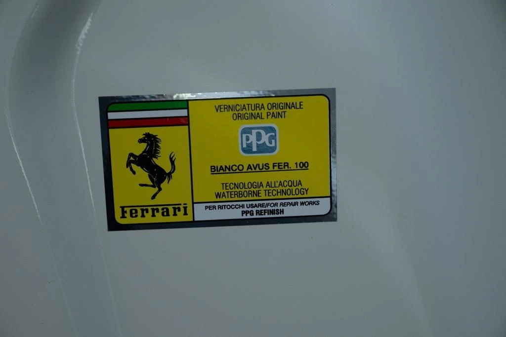 2024 Ferrari 296 GTS - Image 15 of 21