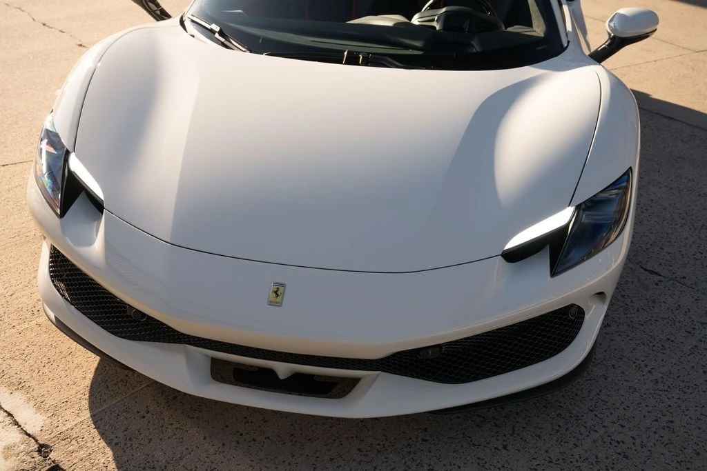 2024 Ferrari 296 GTS - Image 11 of 21