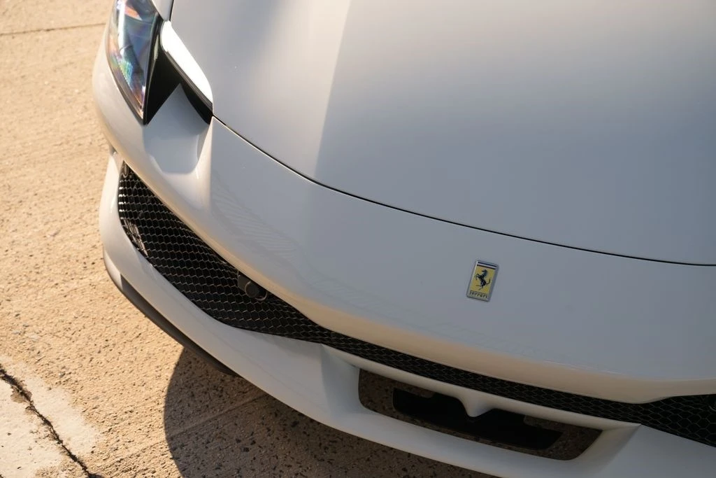 2024 Ferrari 296 GTS - Image 12 of 21