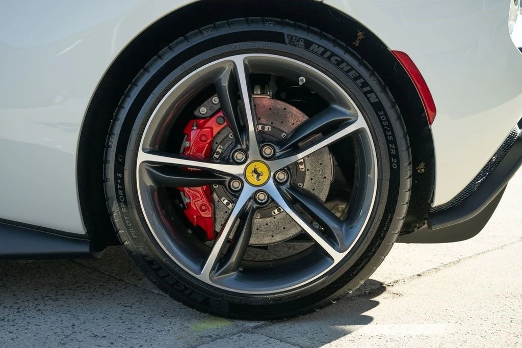 2024 Ferrari 296 GTS - Image 20 of 21