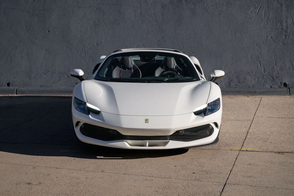2024 Ferrari 296 GTS - Image 7 of 21