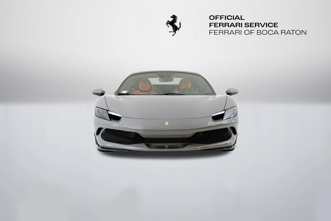 2024 Ferrari 296 GTS - Image 16 of 31