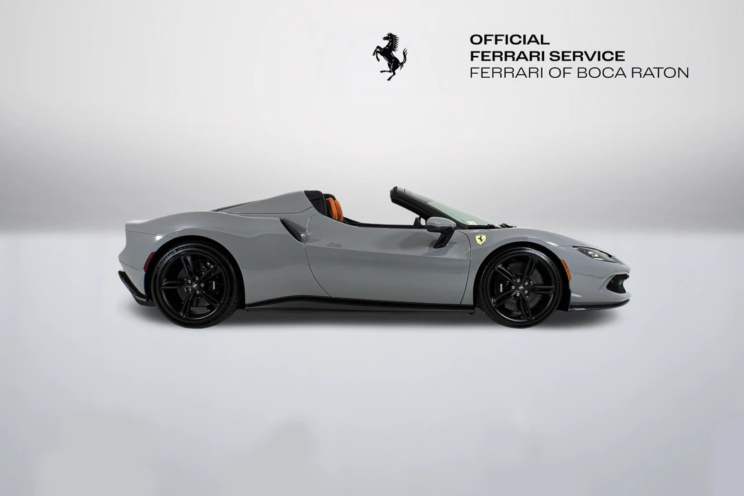 2024 Ferrari 296 GTS - Image 11 of 31