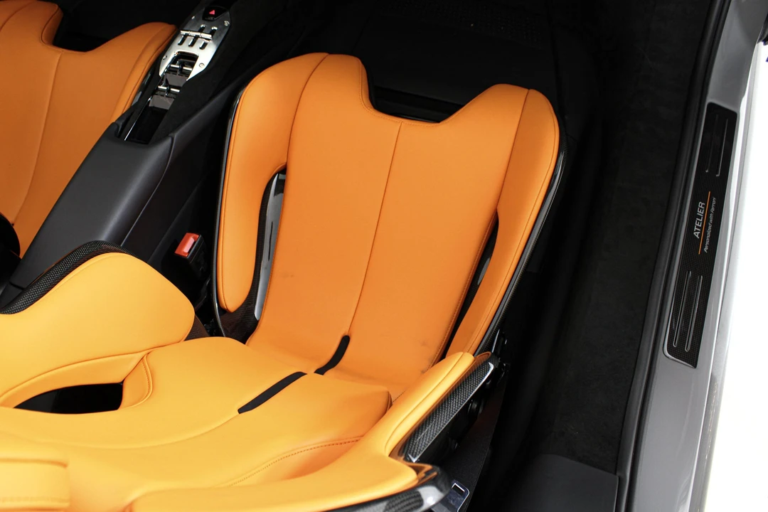 2024 Ferrari 296 GTS - Image 27 of 31