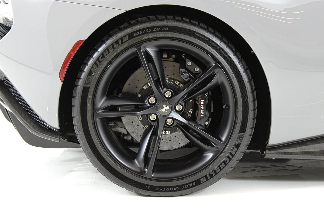 2024 Ferrari 296 GTS - Image 21 of 31
