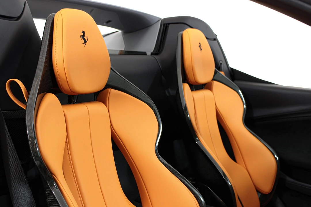 2024 Ferrari 296 GTS - Image 30 of 31