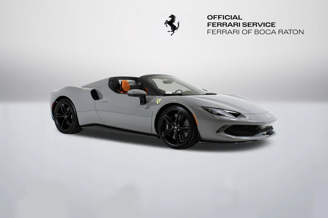 2024 Ferrari 296 GTS - Image 13 of 31
