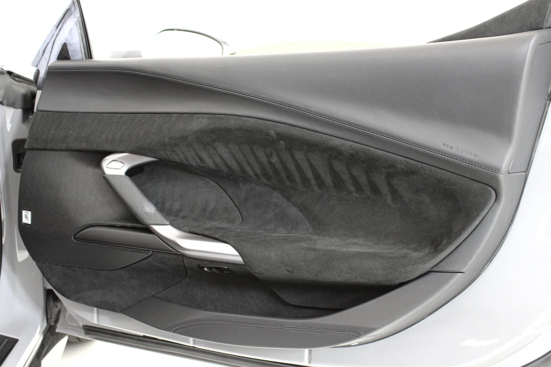 2024 Ferrari 296 GTS - Image 26 of 31