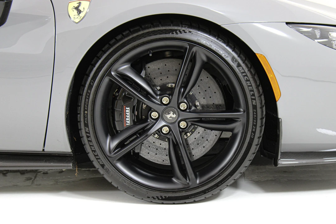 2024 Ferrari 296 GTS - Image 22 of 31