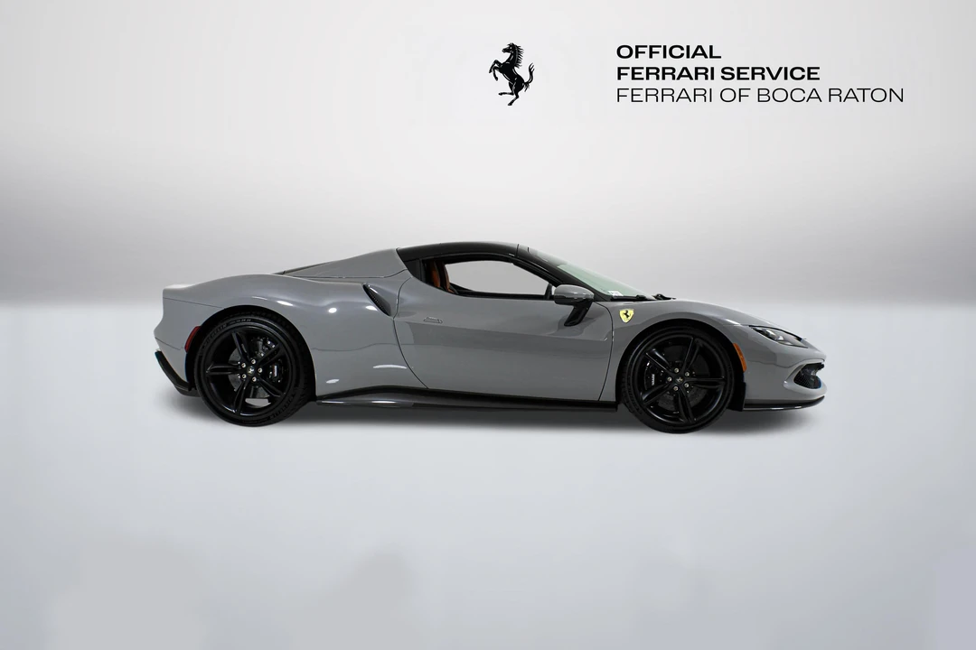 2024 Ferrari 296 GTS - Image 12 of 31