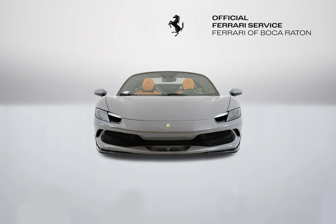 2024 Ferrari 296 GTS - Image 15 of 31
