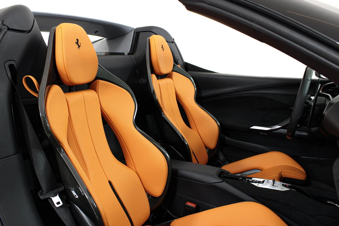 2024 Ferrari 296 GTS - Image 29 of 31