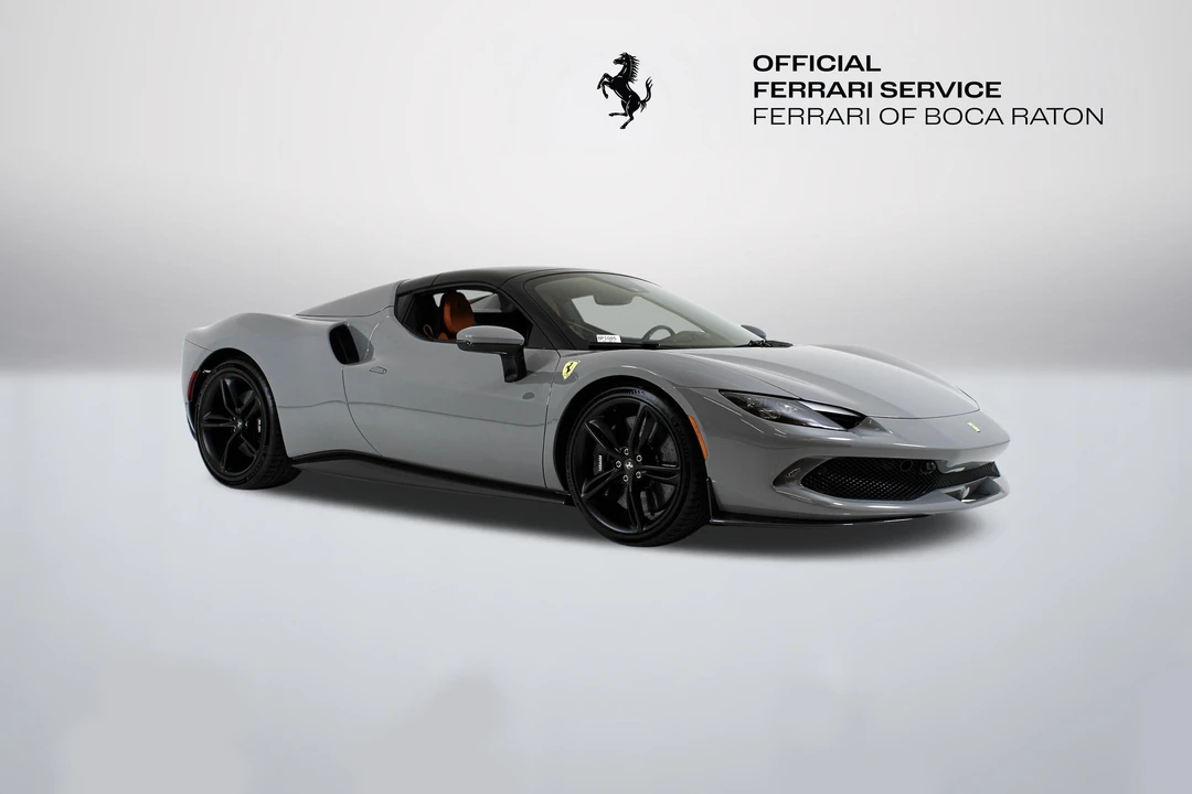 2024 Ferrari 296 GTS - Image 14 of 31