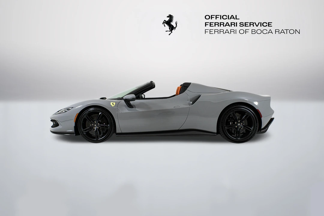 2024 Ferrari 296 GTS - Image 3 of 31