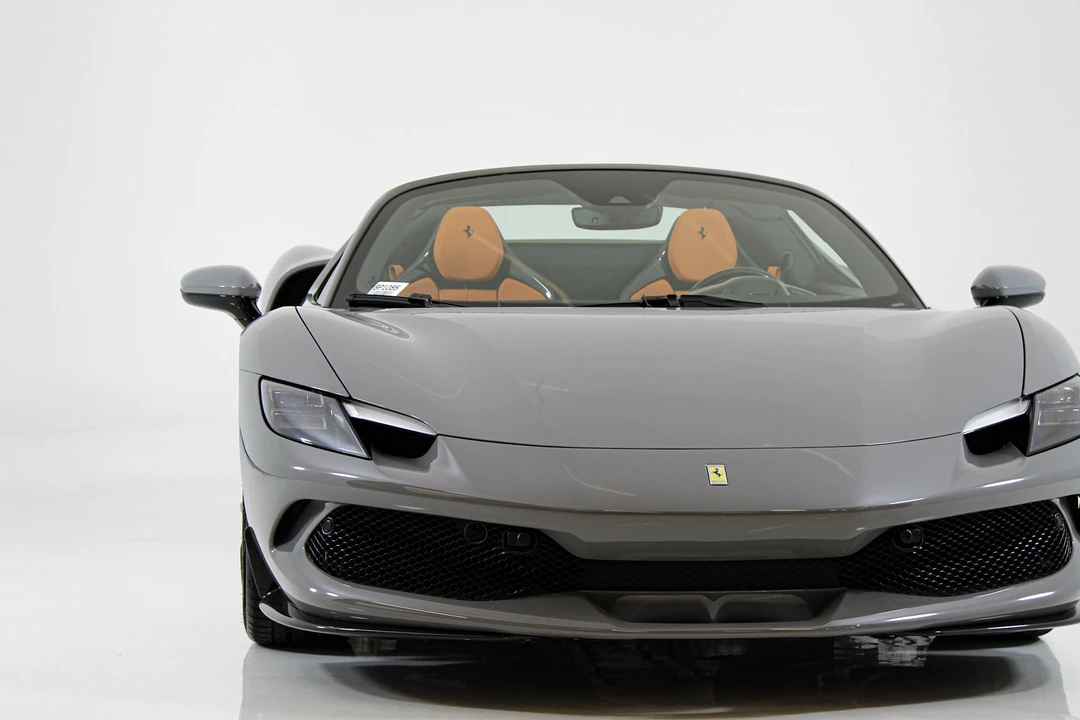 2024 Ferrari 296 GTS - Image 17 of 31
