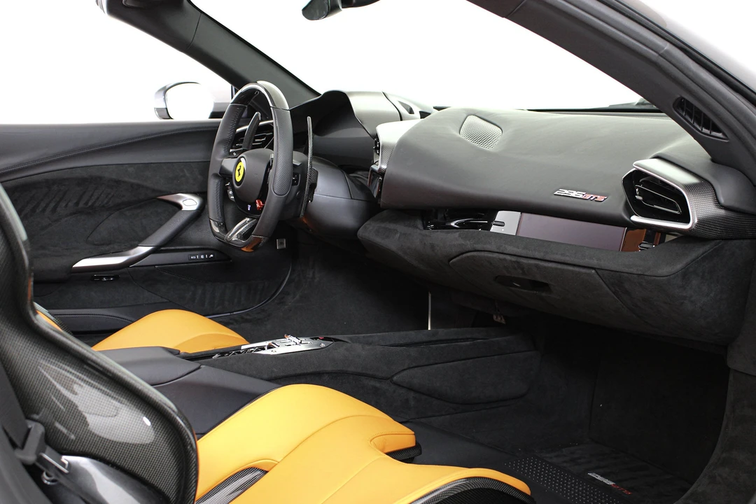 2024 Ferrari 296 GTS - Image 31 of 31