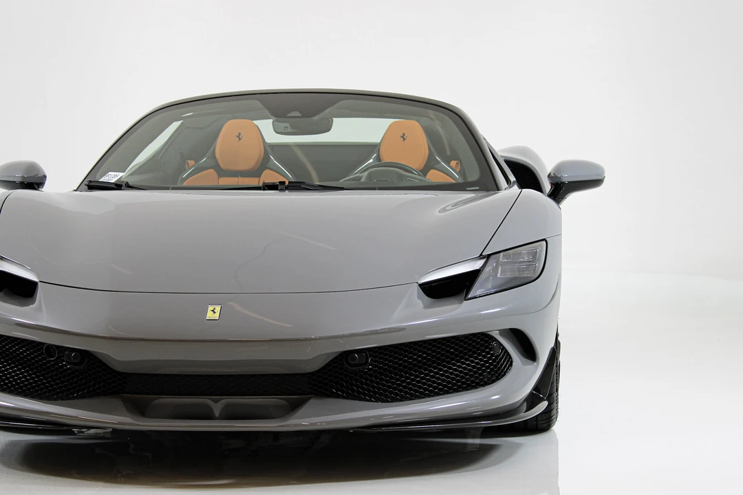 2024 Ferrari 296 GTS - Image 18 of 31