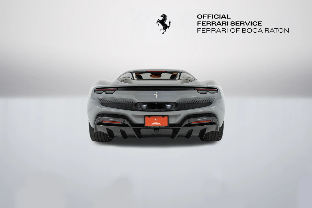 2024 Ferrari 296 GTS - Image 23 of 31