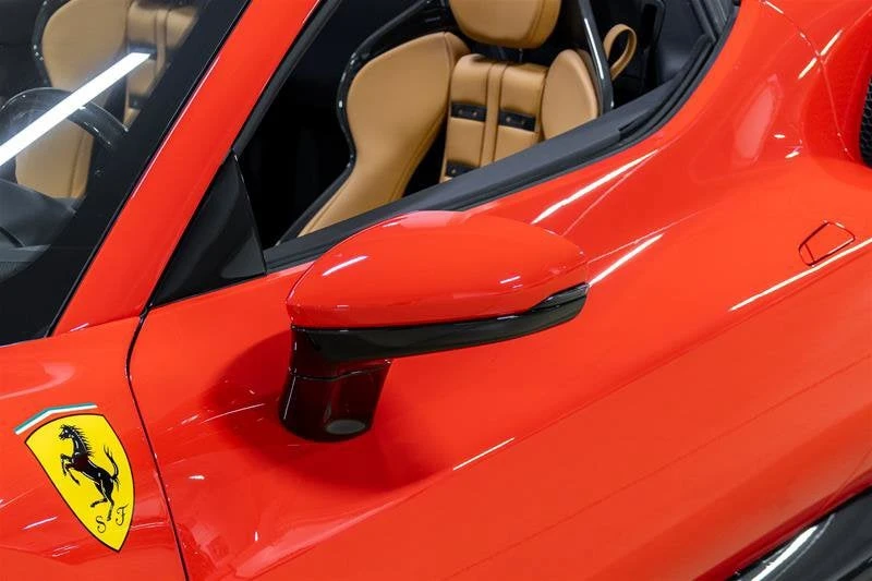 2024 Ferrari 296 GTS - Image 21 of 31