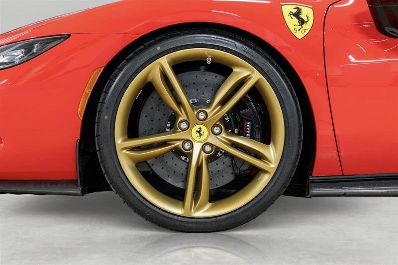 2024 Ferrari 296 GTS - Image 17 of 31