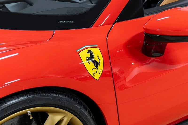 2024 Ferrari 296 GTS - Image 20 of 31