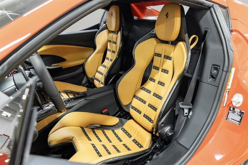 2024 Ferrari 296 GTS - Image 26 of 31