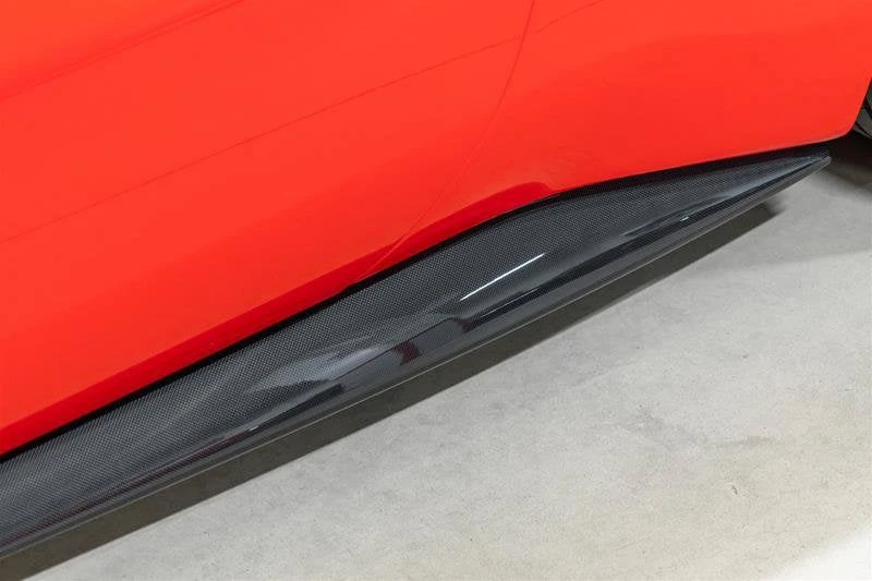 2024 Ferrari 296 GTS - Image 22 of 31