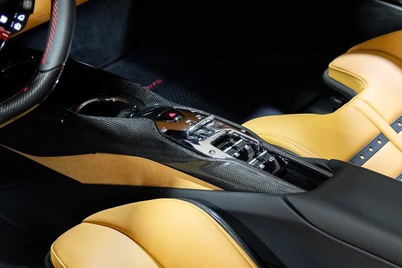 2024 Ferrari 296 GTS - Image 28 of 31